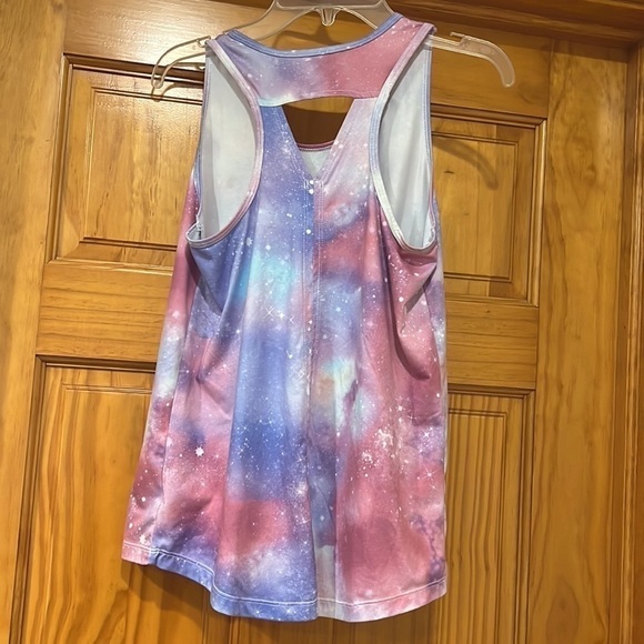 SO Active Celestial Tank - Picture 2 of 3